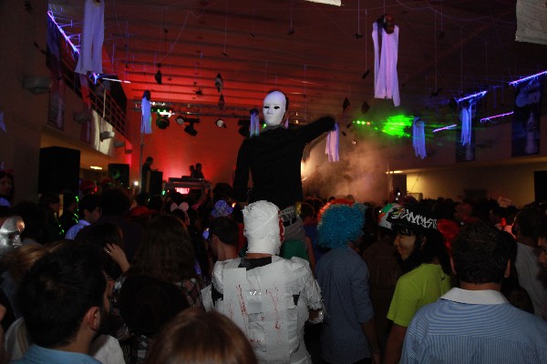 Halloween @ USEK Part 1